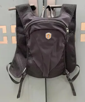 Running Hydration Vest Backpack
