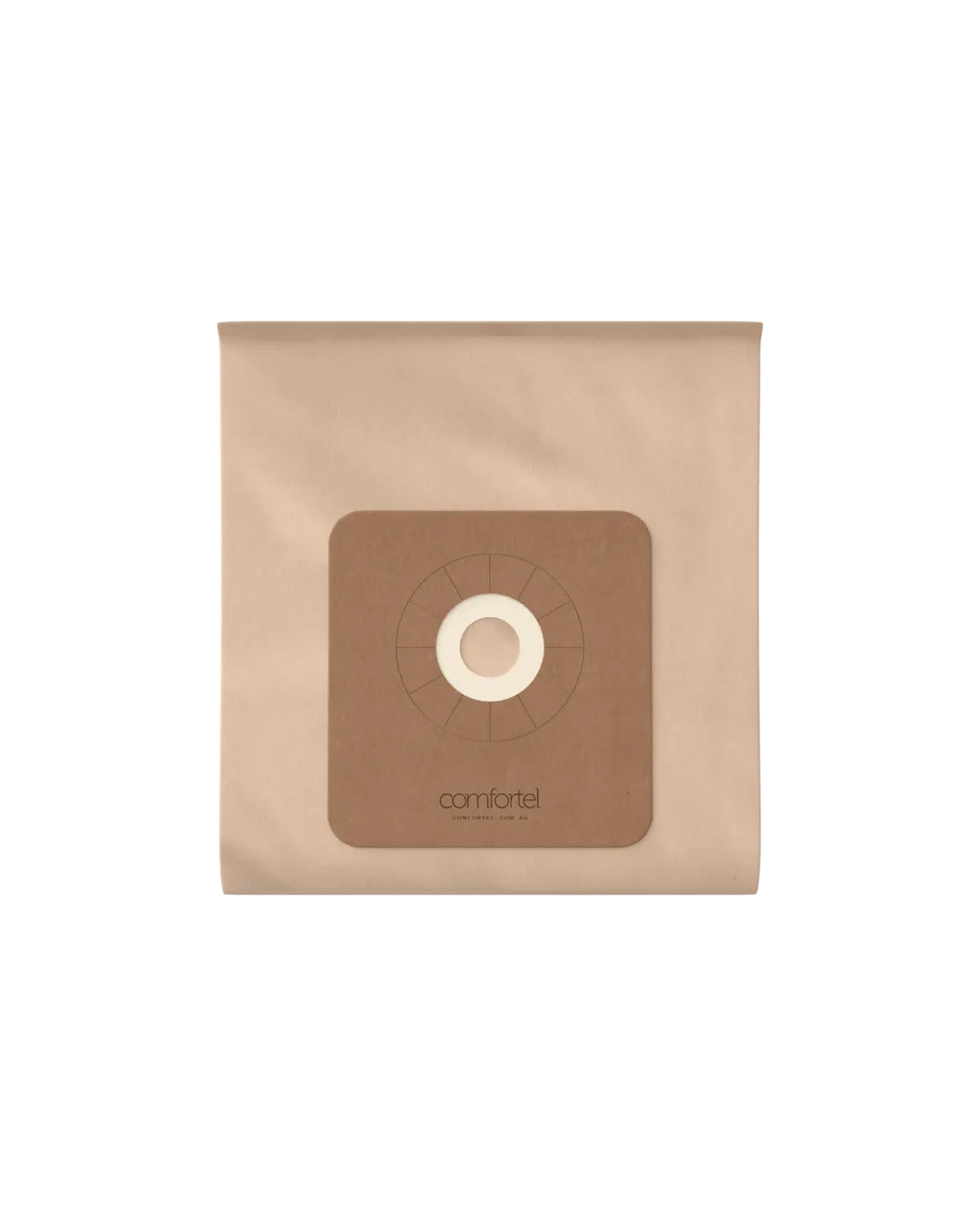 Salon Vac II bags - Fits Salon Vac II - 10 pcs.