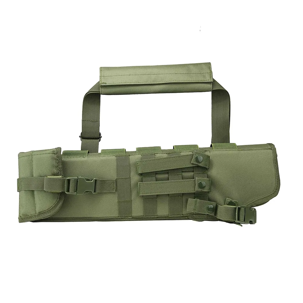 Sbs/aow Short Barrel Scbd