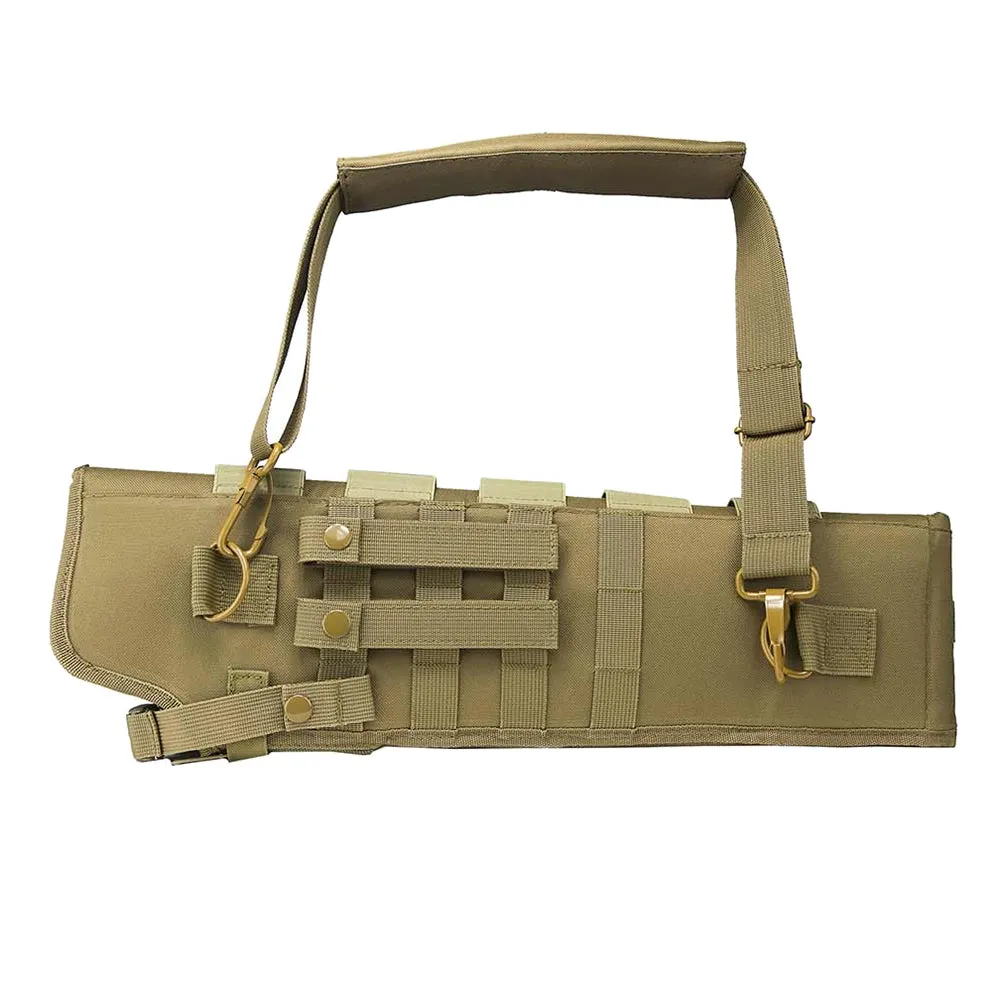 Sbs/aow Short Barrel Scbd