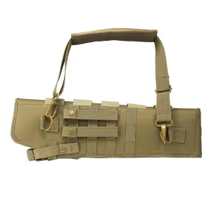 Sbs/aow Short Barrel Scbd
