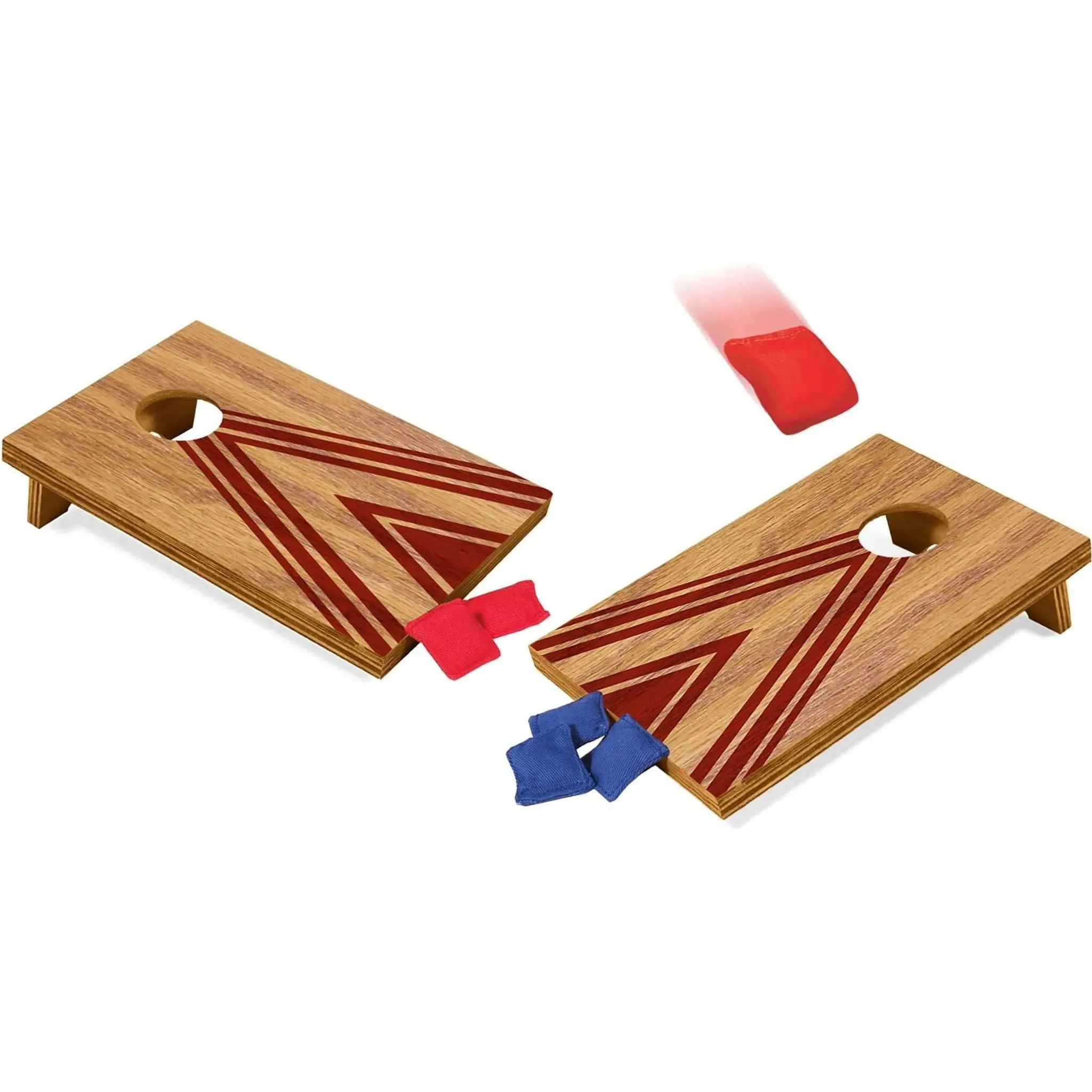 Schylling - Table Top Corn Hole