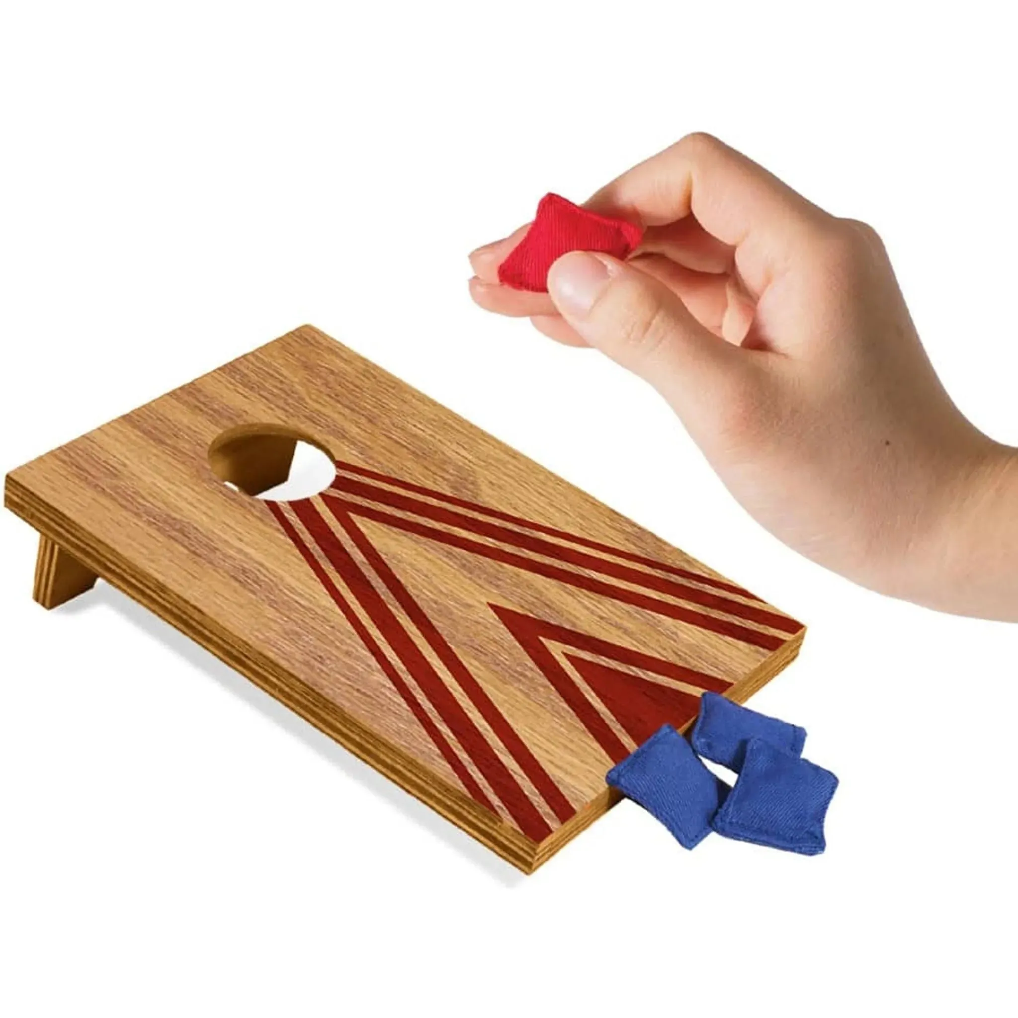 Schylling - Table Top Corn Hole