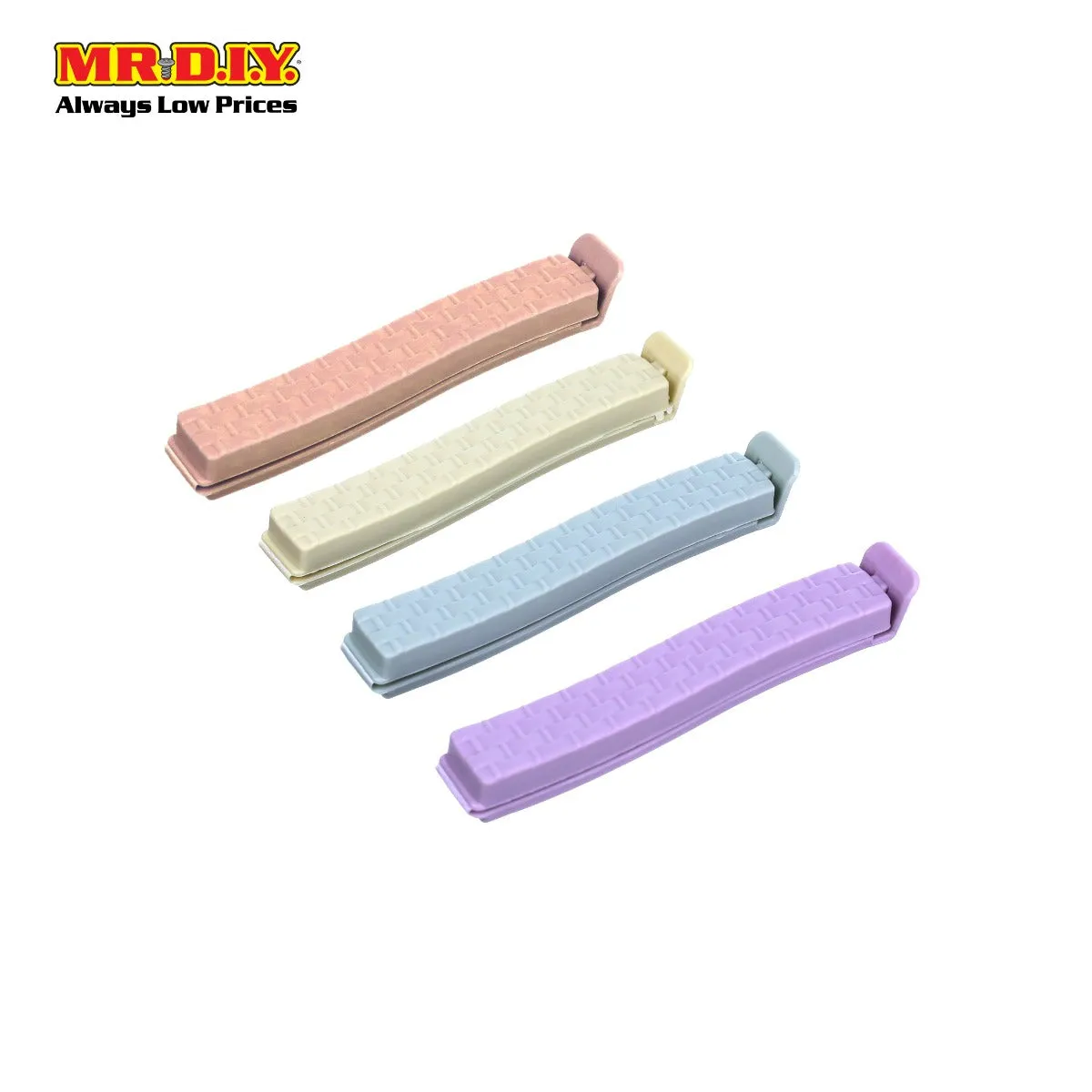 Sealing Clip (M) J060726