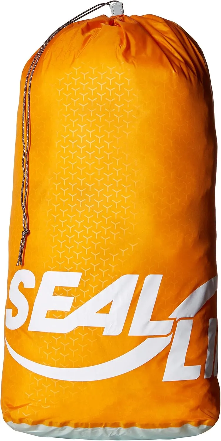 SealLine Blocker Cinch Dry Sack Water-Resistant Stuff Sack