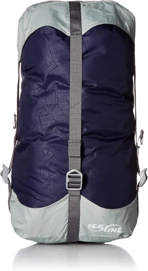 SealLine Blocker Compression Cinch Sack Water-Resistant Stuff Sack