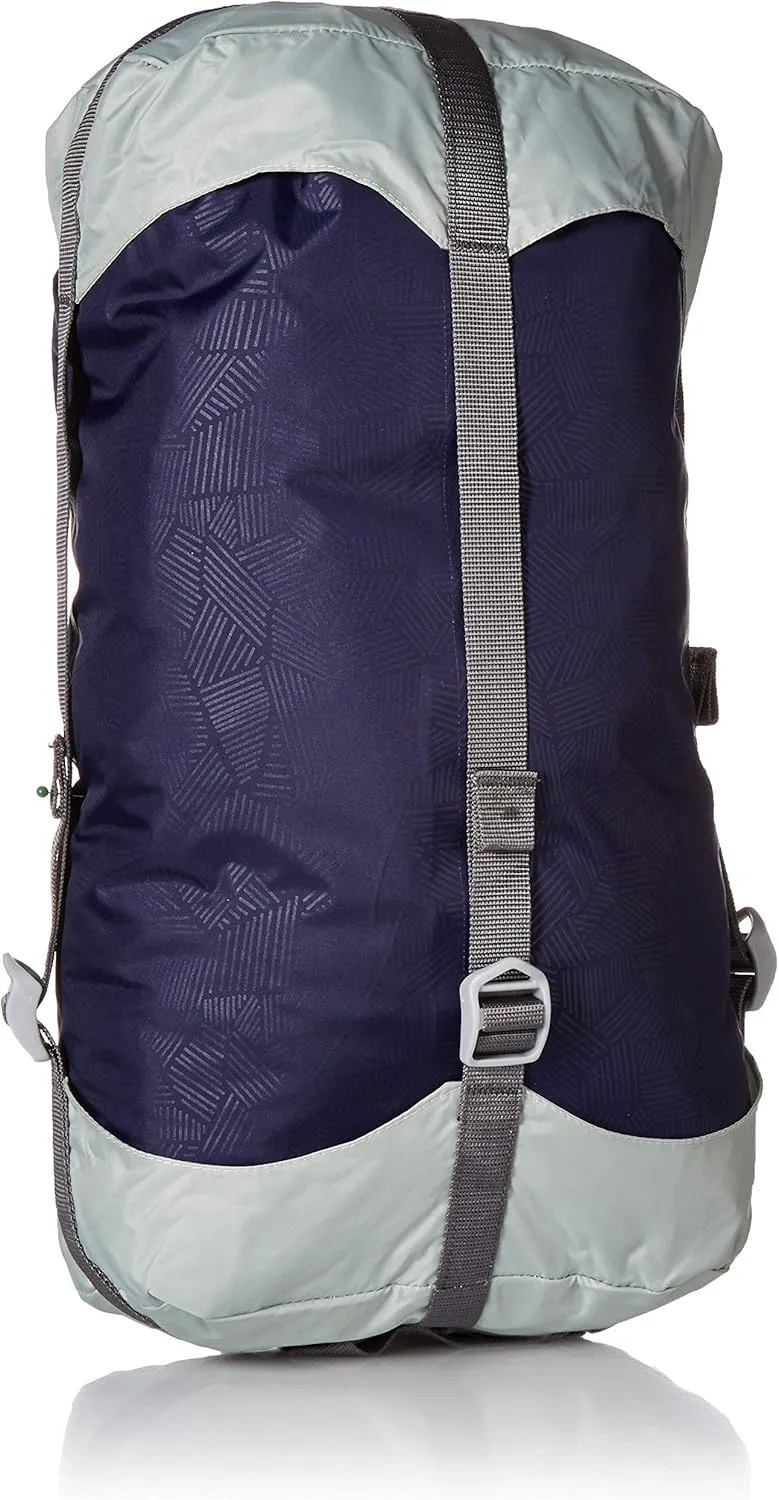 SealLine Blocker Compression Cinch Sack Water-Resistant Stuff Sack