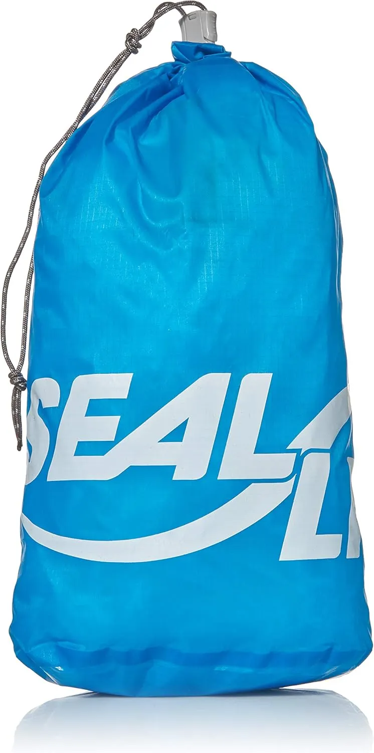 SealLine BlockerLite Cinch Sack Water-Resistant Stuff Sack