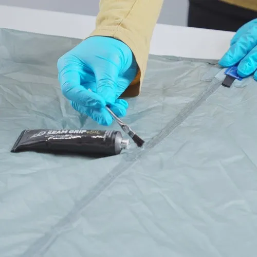 Seam Grip   SL Silicone Tent Sealant 44mL