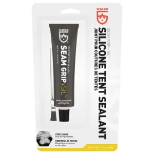 Seam Grip   SL Silicone Tent Sealant 44mL