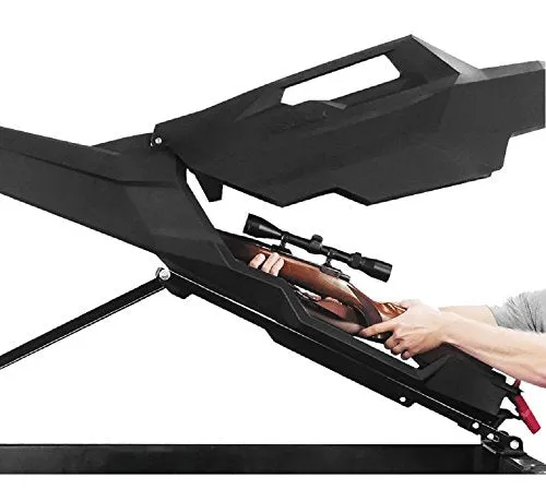 Seizmik 07100 SST Gun Case for UTV