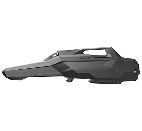 Seizmik 07100 SST Gun Case for UTV