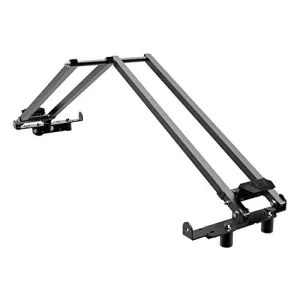 Seizmik 07101 Armory X-Rack  Polaris full size Ranger (works with Lock & Ride)