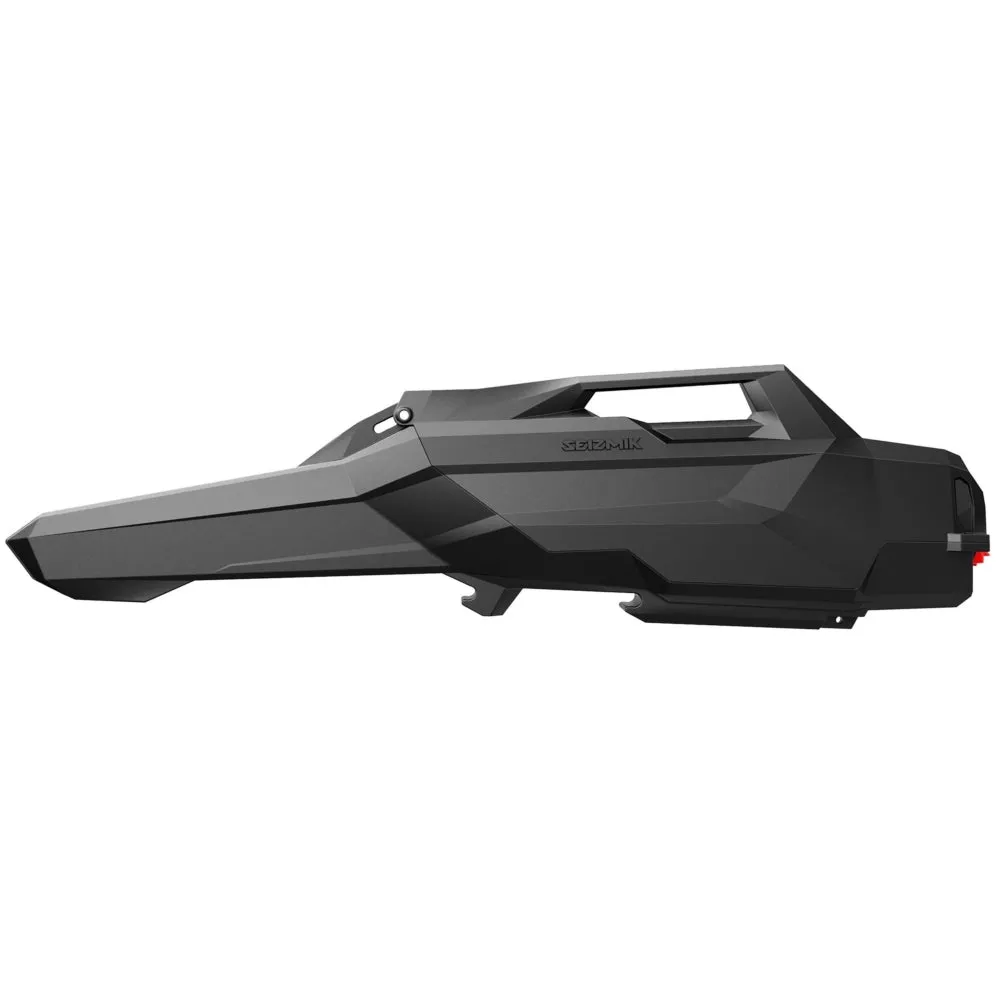 Seizmik Armory SST Universal Gun Case