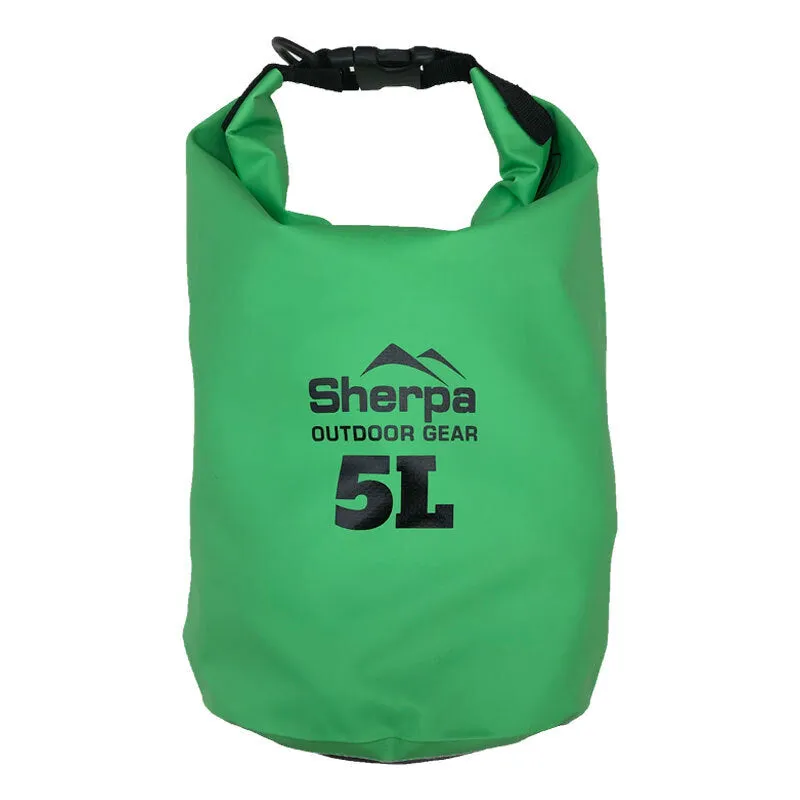 SHERPA 5L Waterproof Dry Bag