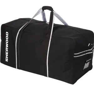 SHERWOOD TEAM CARRY COACH HOCKEY BAG