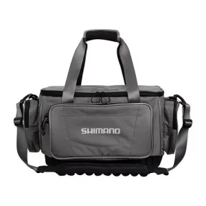 Shimano Tackle Bag Grey