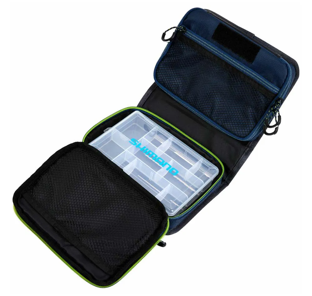 Shimano Tackle Wallet