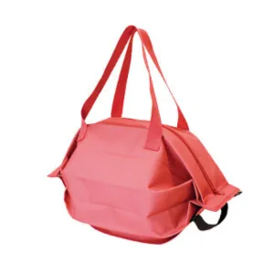 Shupatto Insulated Bag (M) - Red