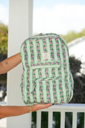Sicily Backpack