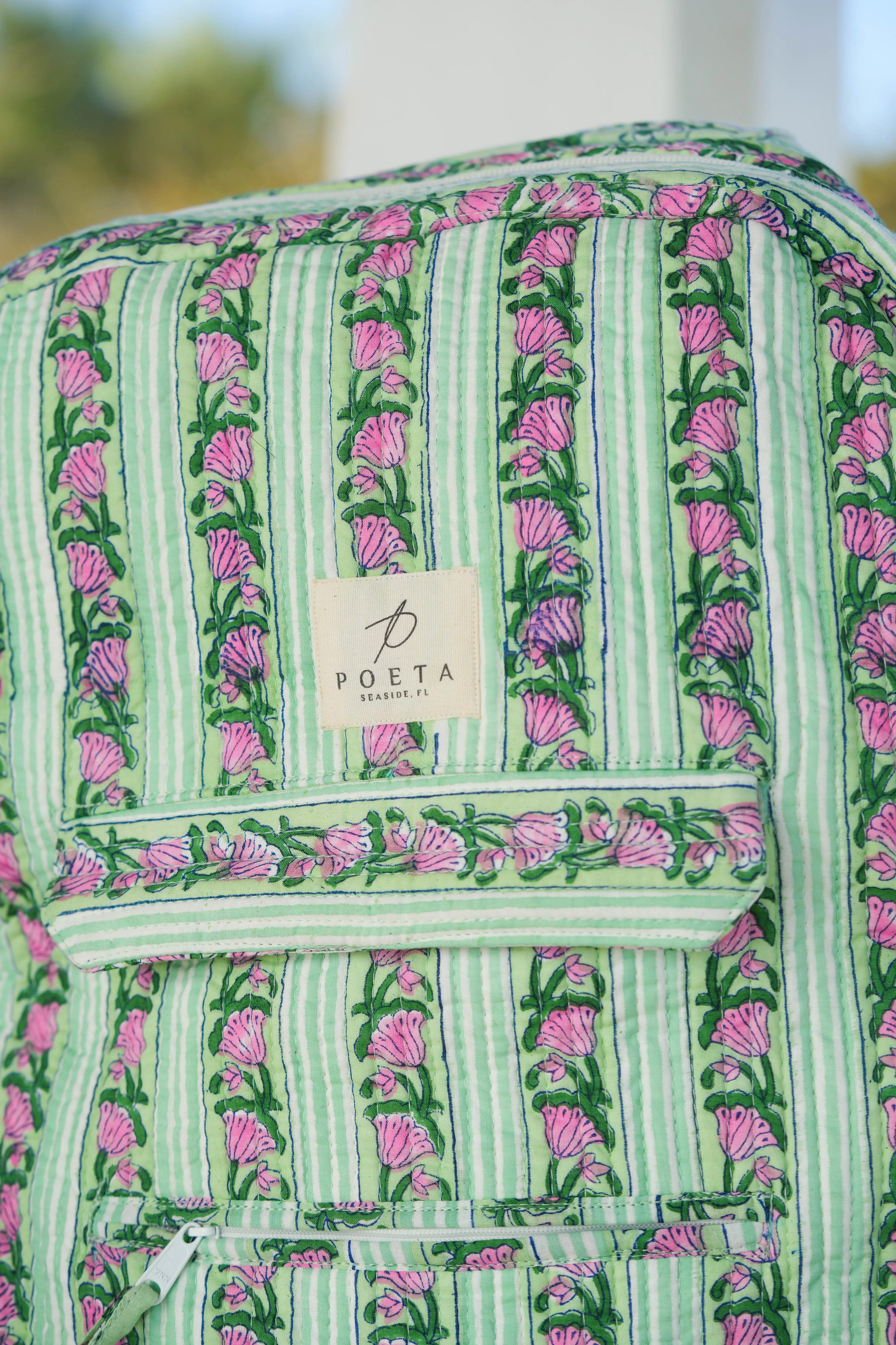 Sicily Backpack