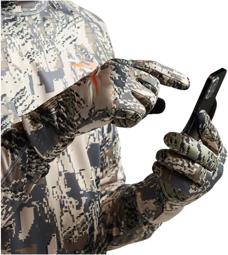 SITKA Gear Men's Hunting Traverse Gloves