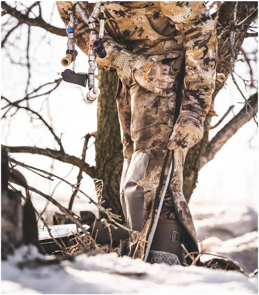 SITKA Gear Men's Hunting Traverse Gloves