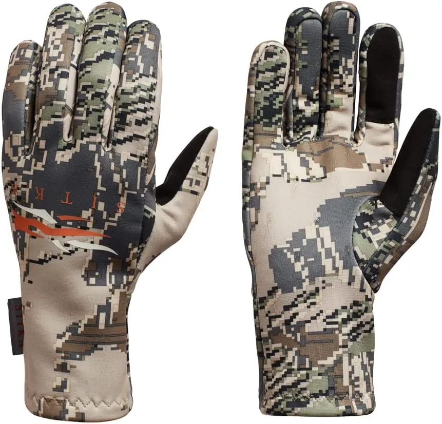 SITKA Gear Men's Hunting Traverse Gloves