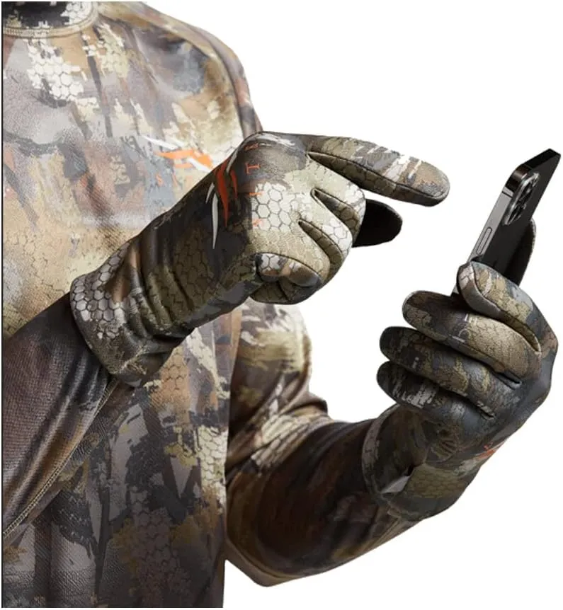 SITKA Gear Men's Hunting Traverse Gloves