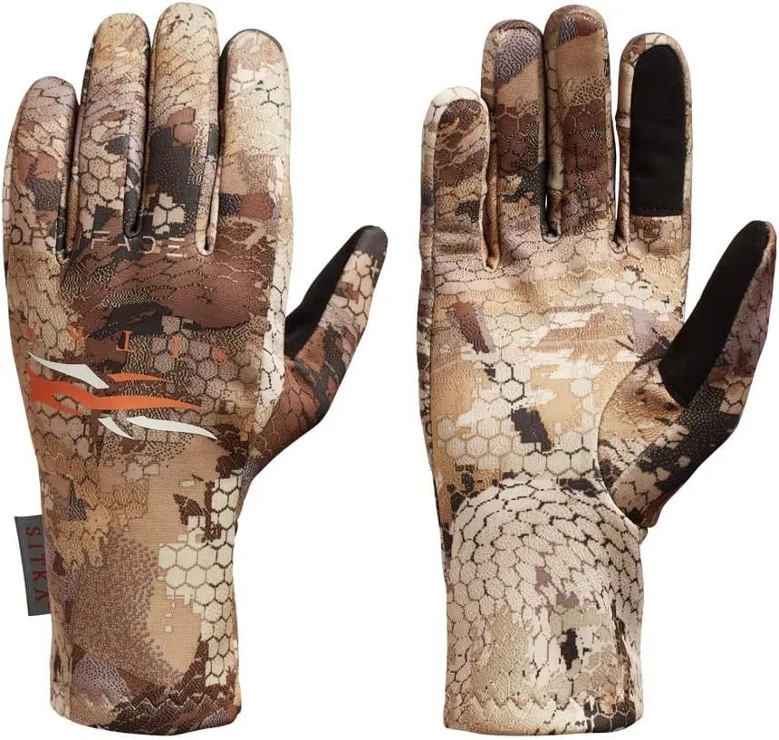 SITKA Gear Men's Hunting Traverse Gloves