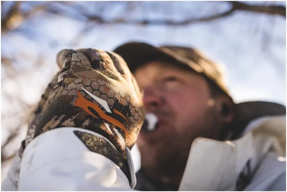 SITKA Gear Men's Hunting Traverse Gloves