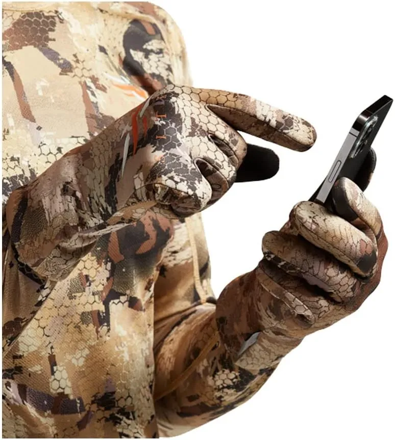 SITKA Gear Men's Hunting Traverse Gloves