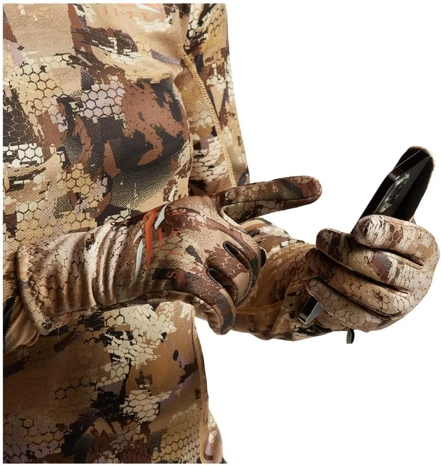 SITKA Gear Women's Hunting Traverse Gloves