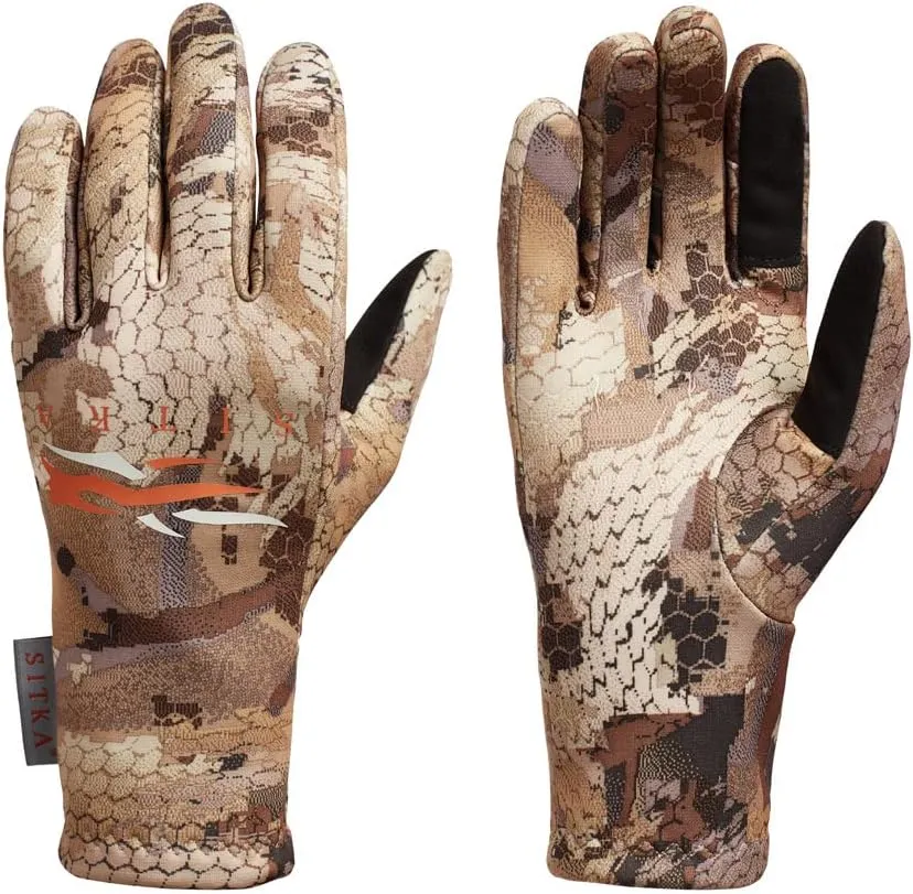 SITKA Gear Women's Hunting Traverse Gloves
