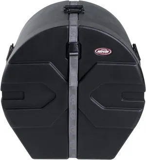 SKB 20 X 22 Bass Case with Padded Interior