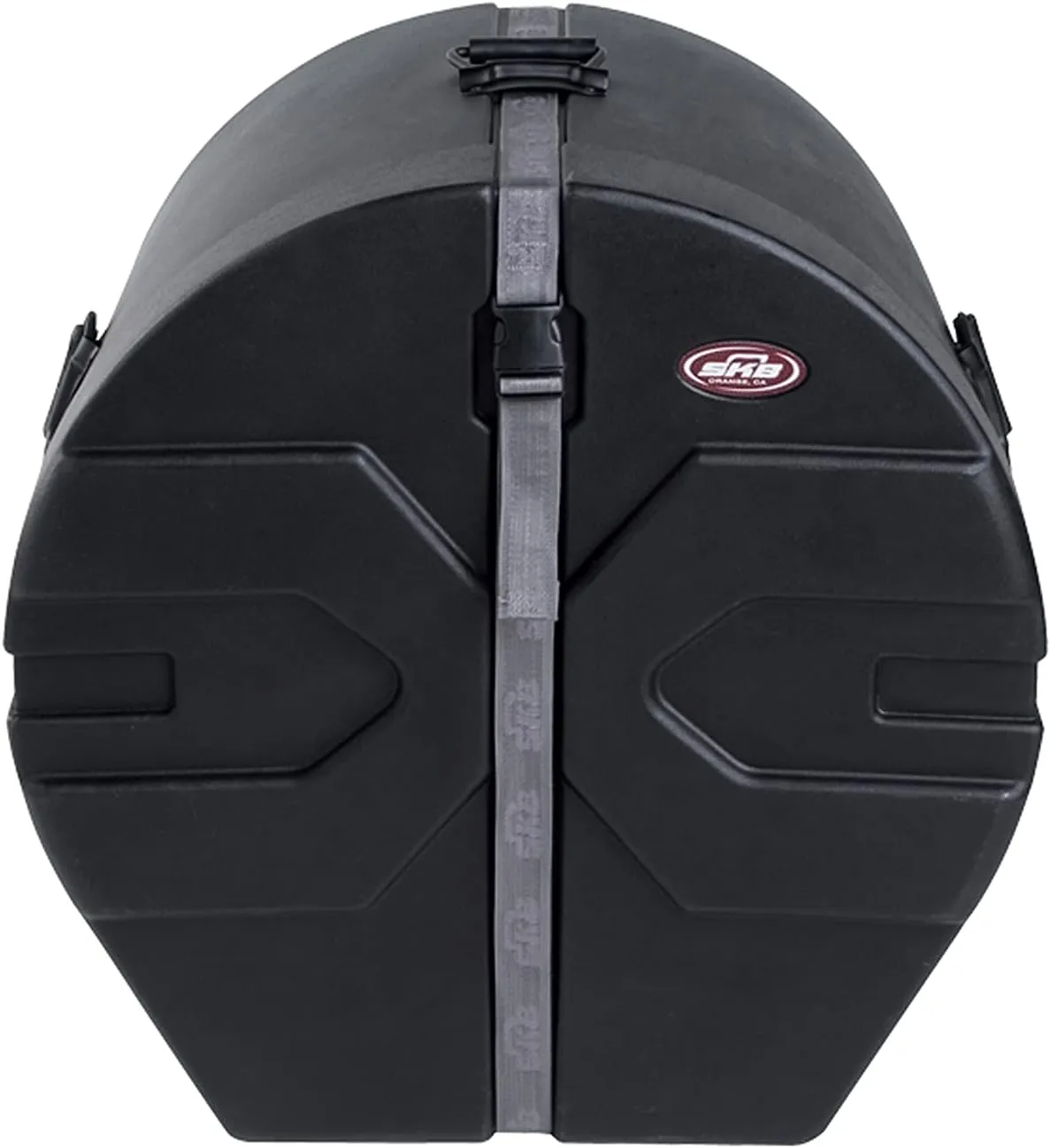 SKB 20 X 22 Bass Case with Padded Interior