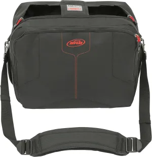 SKB Cases 3i-CV1510-TT iSeries Professional Camera Case, Black/Gray