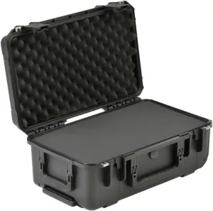 SKB iSeries 2011-7 Waterproof Case (with cubed foam) 3i-2011-7B-C