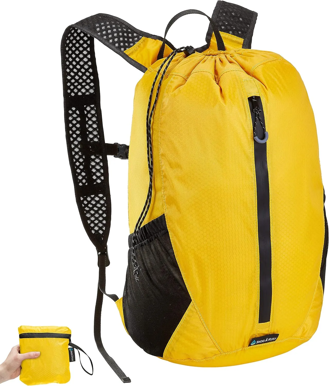 Skog Å Kust LiteSåk 2.0 Waterproof Ultralight Dry Bags & Backpacks