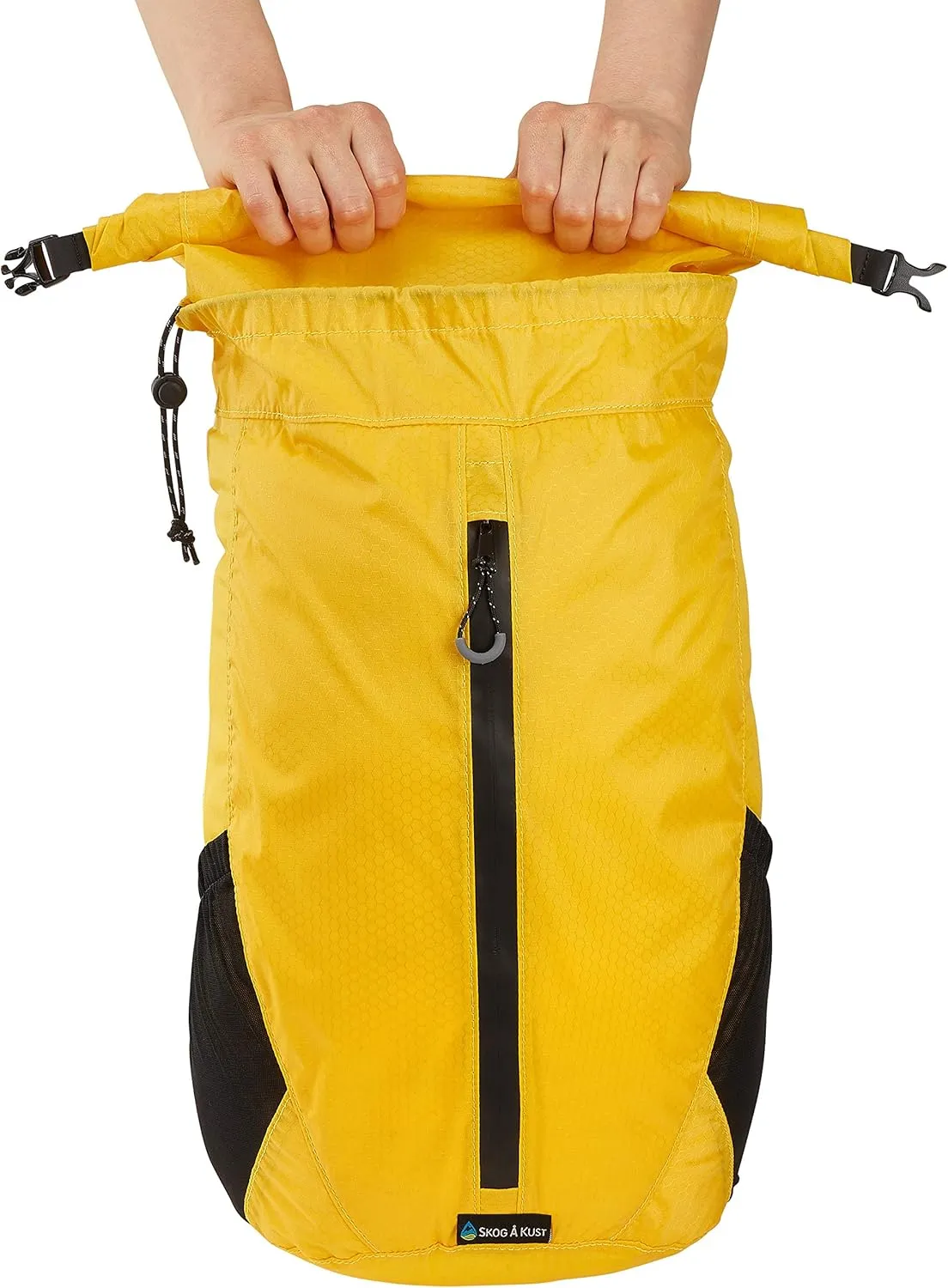 Skog Å Kust LiteSåk 2.0 Waterproof Ultralight Dry Bags & Backpacks