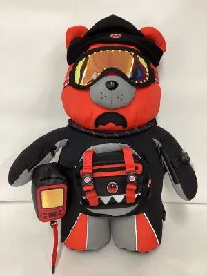 Sky High Seekers Arctic Bear