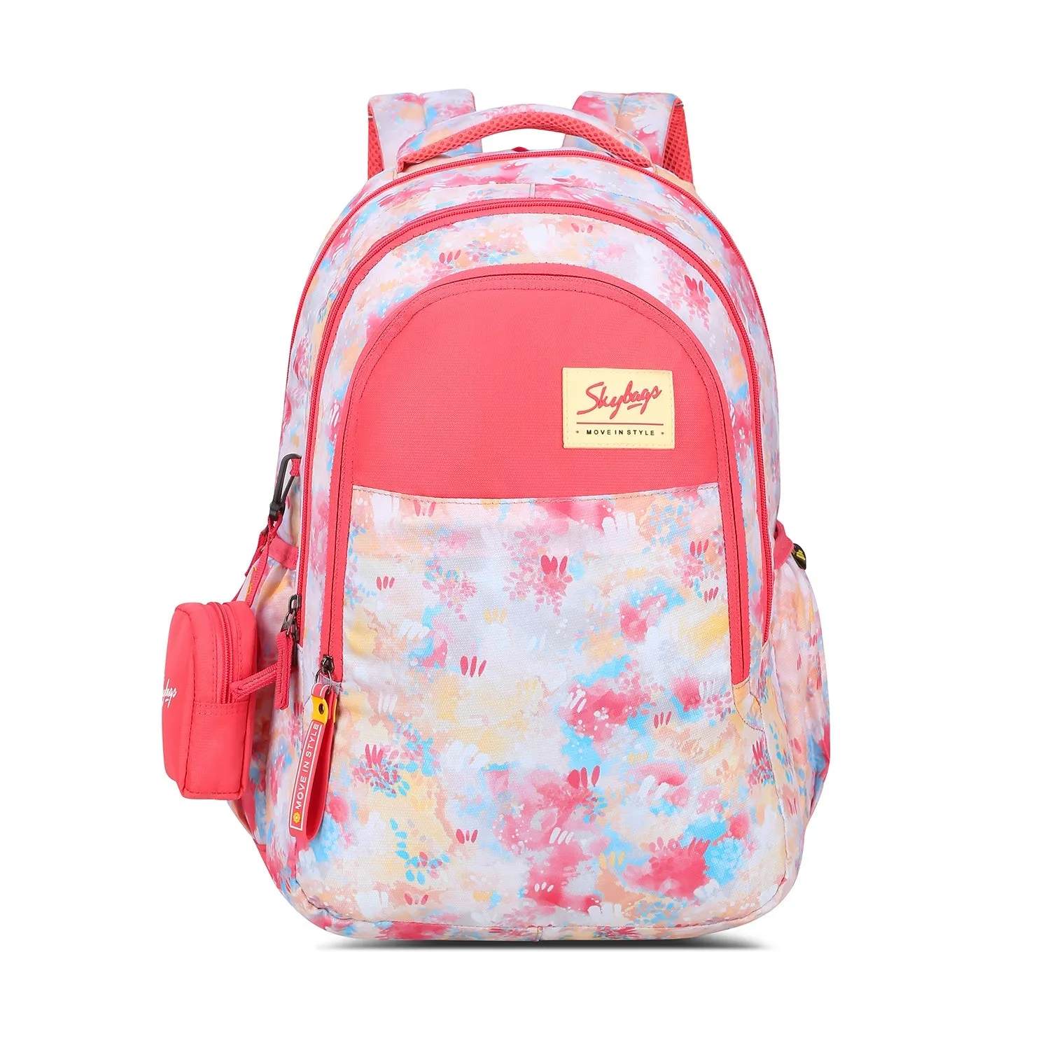 Skybags BLISS SCHOOL BACKPACK