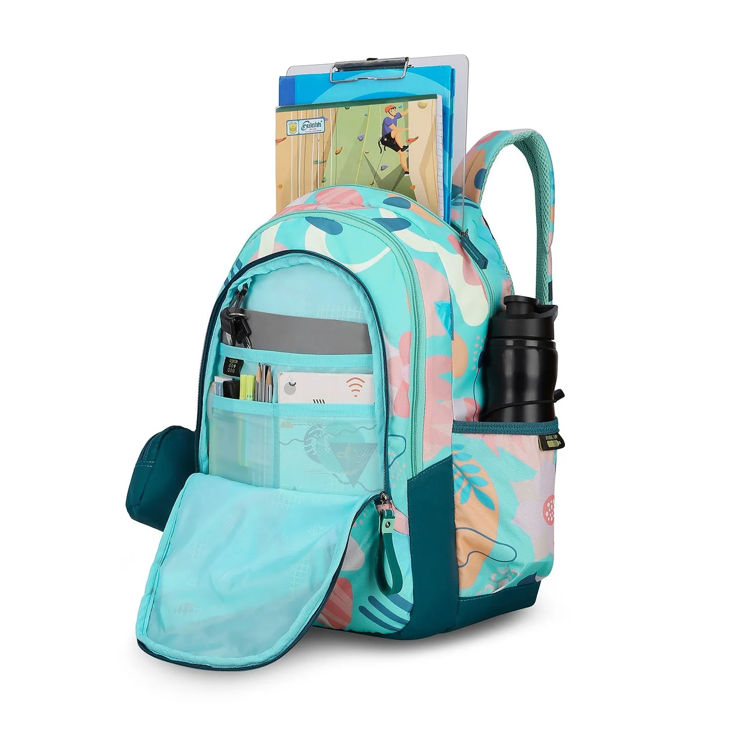 Skybags BLISS SCHOOL BACKPACK