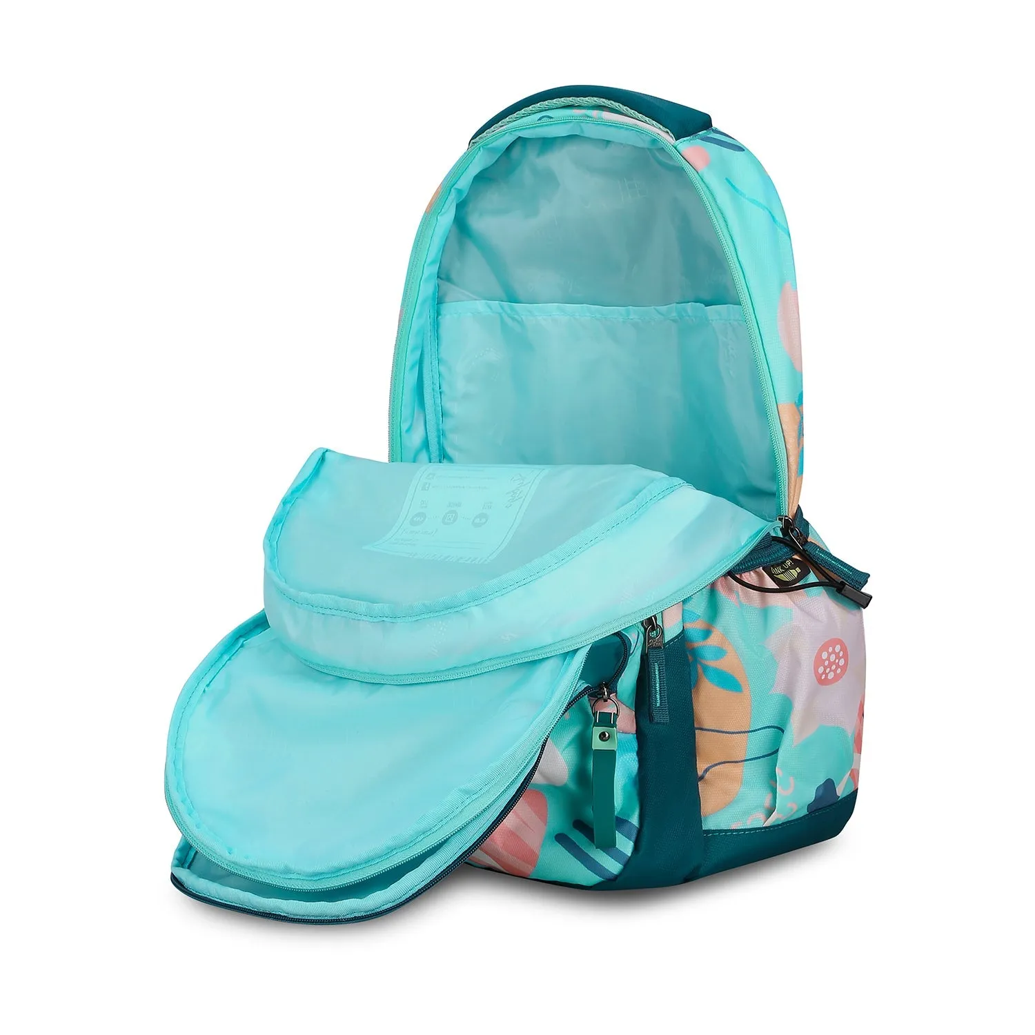 Skybags BLISS SCHOOL BACKPACK