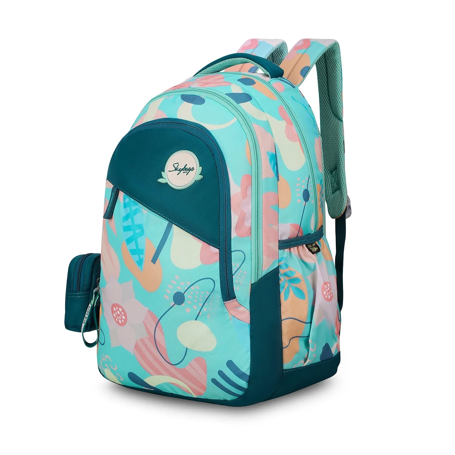 Skybags BLISS SCHOOL BACKPACK