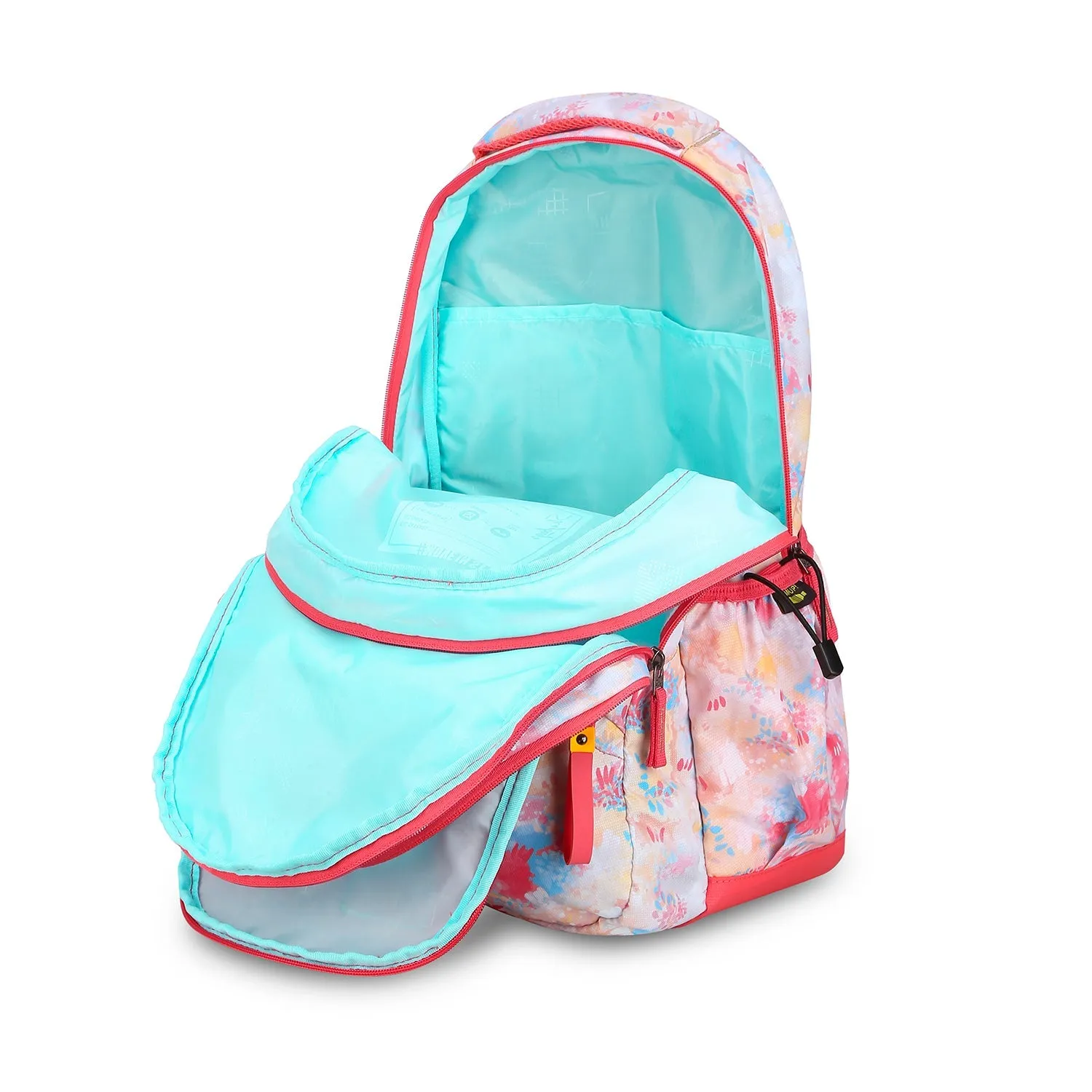 Skybags BLISS SCHOOL BACKPACK