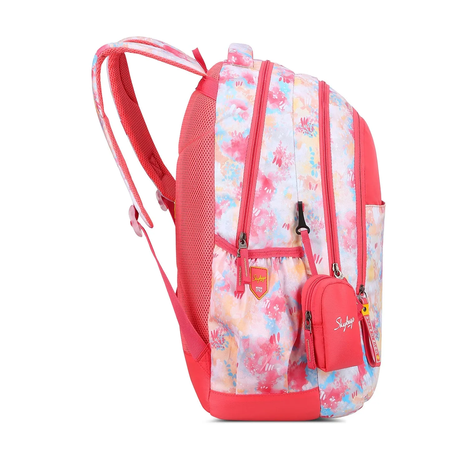 Skybags BLISS SCHOOL BACKPACK