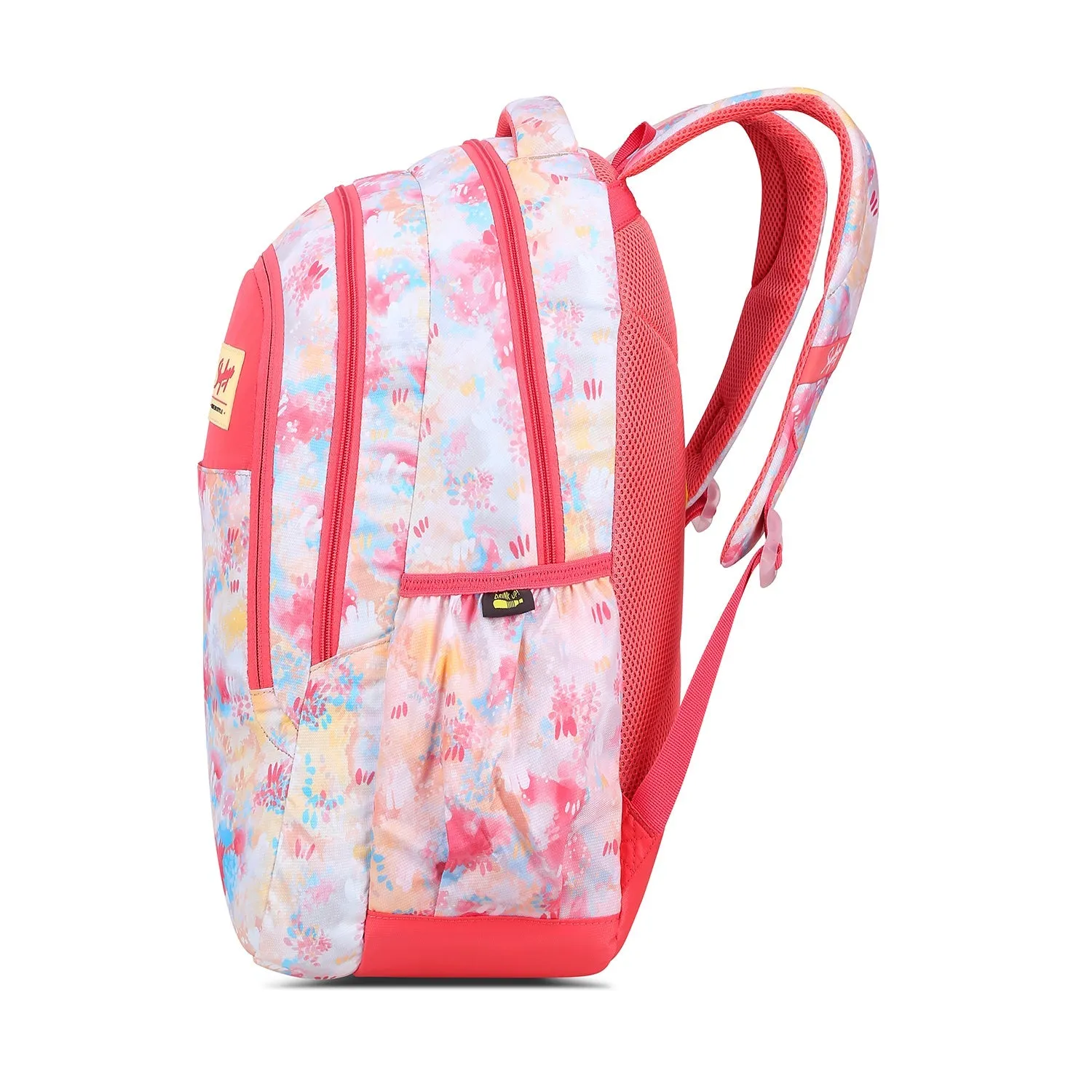Skybags BLISS SCHOOL BACKPACK