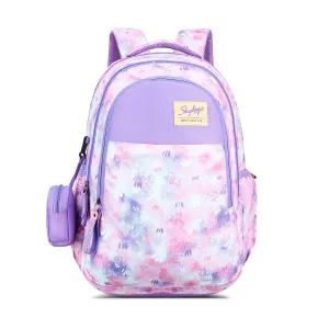 Skybags BLISS SCHOOL BACKPACK