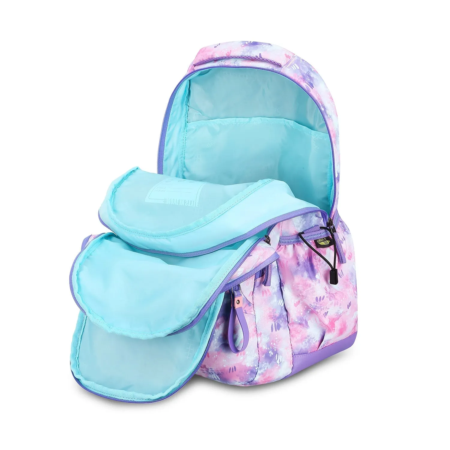 Skybags BLISS SCHOOL BACKPACK
